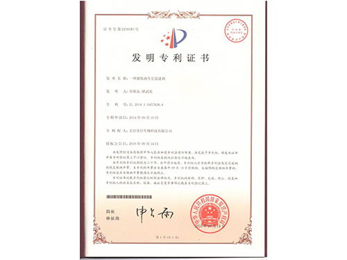 发明专利